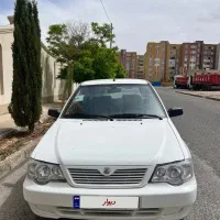 پراید ۱۱۱ - ۹۷