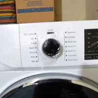 فروش ماشین لباس شوی|ماشین لباسشویی و خشککن لباس|یاسوج, |دیوار