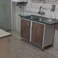 اجاره سوئیت ۶۰ متری همکف بلوار صابریزدی