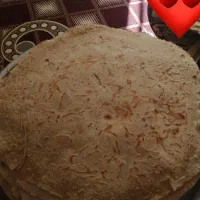 نان تیری