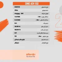 موتور طرح ای دی وی 150 cc نقد و از دم قسط|موتورسیکلت|تهران, فاطمی|دیوار