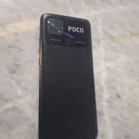 شیائومی Poco C40 با حافظهٔ ۶۴ گیگابایت