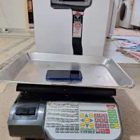 ترازو محک 15000 پلاس