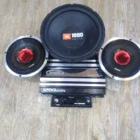 فروش سیستم استوک.