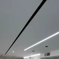 لاینر مگنتی پروفیل وارداتی لبه دار