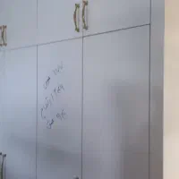 سه عدد کمد دیواری