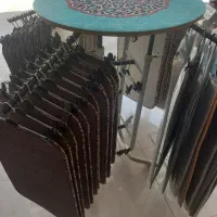 رگال پادری آویزپادری گیره آویز فرش نقدوچک