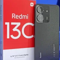 گوشی شیامی نوت سیزده سی