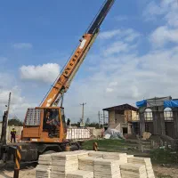 خدمات جرثقیل|خدمات حمل و نقل|رشت, پل تالشان|دیوار