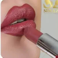 رژ لب گیاهی فاقد سرب و مواد نگهدارنده مارک سیمارز