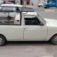 وانت پیکان 90