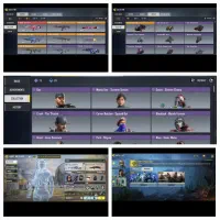 اکانت|کنسول، بازی ویدئویی و آنلاین|صدرا-فارس, فاز ۱|دیوار