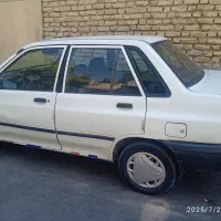 شیروان به سمت تهران