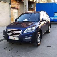لیفان x60 دنده هیلمنی 1395