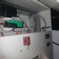 سایلنت باکس همراه لوله فلکسیبل