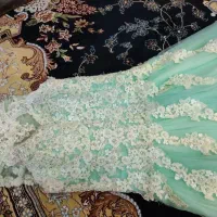 لباس عقد بسیار شیک|لباس|شیراز, شهرک سراج‎|دیوار