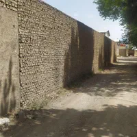 فروش ۳۰۴ متر زمین صنعتی/انباری با سند منگوله دار|فروش زمین و ملک کلنگی|ورامین, خیر آباد|دیوار