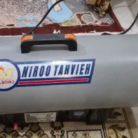 هیتر کارگاهی