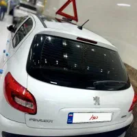 پژو 207 مدل 1401|خودرو سواری و وانت|تبریز, |دیوار