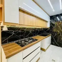 ۸۲متری لاین کناف فول کم واحد مناسب سکونت دائم