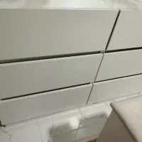 سرویس خواب دو نفره|تخت و سرویس خواب|مشهد, نیروی هوایی|دیوار