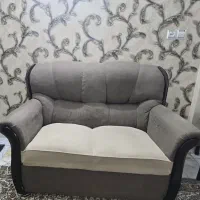 مبلمان|مبلمان خانگی و میز عسلی|تهران, صد دستگاه|دیوار