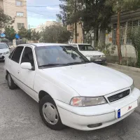 دوو سیلو مدل ۸۱ ماشین تک تک