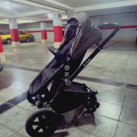 کالسکه کودک