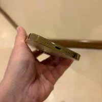 آیفون iphone 13 pro gold|موبایل|تهران, حکمت|دیوار