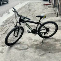 دوچرخه ۲۶ OLYMPIA|دوچرخه، اسکیت، اسکوتر|سقز, |دیوار