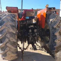 تراکتور|خودرو سنگین|بزینه رود, |دیوار