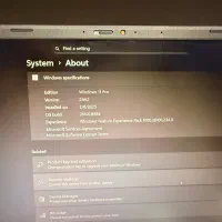 فروش لپ تاپ|رایانه همراه|رشت, آزادگان|دیوار