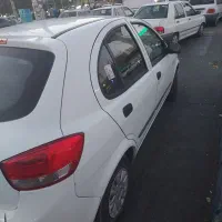 تیبا ۲ مدل ۹۶|خودرو سواری و وانت|تهران, شهران جنوبی|دیوار