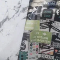 فروش پوسترهای سه بعدی|مصالح و تجهیزات ساختمان|نیشابور, هفده شهریور|دیوار