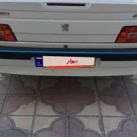 پژو slx405|خودرو سواری و وانت|کازرون, |دیوار