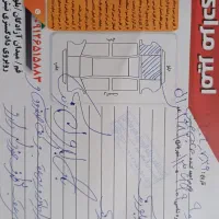 ال نود مدل 96 پارس خودرو|خودرو سواری و وانت|قم, طلاب غیر ایرانی|دیوار