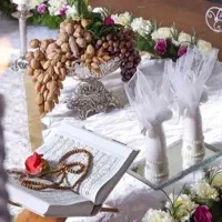 عقد ، تولد ، نامزدی ، طراحی