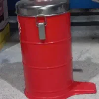 لوازم تعویض روغنی