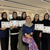 شبنم براتیان.ملکه مو.نانوکراتین. پروتئین تراپی|خدمات آرایشگری و زیبایی|بجنورد, |دیوار