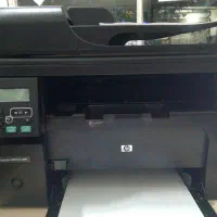 دستگاه سه کاره اچ پی