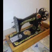 چرخ خیاطی مارشال قدیمی