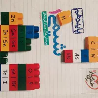 کتاب تست در حد نو|کتاب و مجله آموزشی|مشهد, تلگرد|دیوار