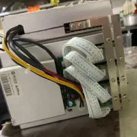 ماینر a1 pro|قطعات و لوازم جانبی رایانه|یاسوج, |دیوار