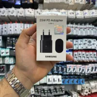 کلگی سامسونگ ۲۵ وات ۲ پین ویتنام اصلی|لوازم جانبی موبایل و تبلت|شهریار, شهریار|دیوار