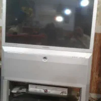 تلوزیون سامسونگ مدل پروجکشن