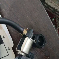 پمپ بنزین انژکتور موتور سیکلت|قطعات یدکی و لوازم جانبی|کوار, |دیوار