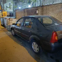 ال۹۰مدل1390دوگانه فابریک موتور نوE1خاکستری