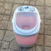 لباس شویی دستی سالم وتمیز