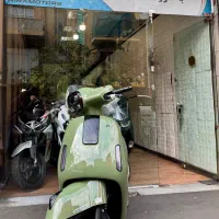 هوندا اف F125 نقد و‌اقساط