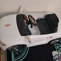 ماشین برقی